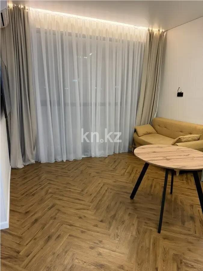 Продажа 2-комнатной квартиры, 45 м² - Продажа двухкомнатных квартир от собственников в Астане - страница 10 фото 1 из 4