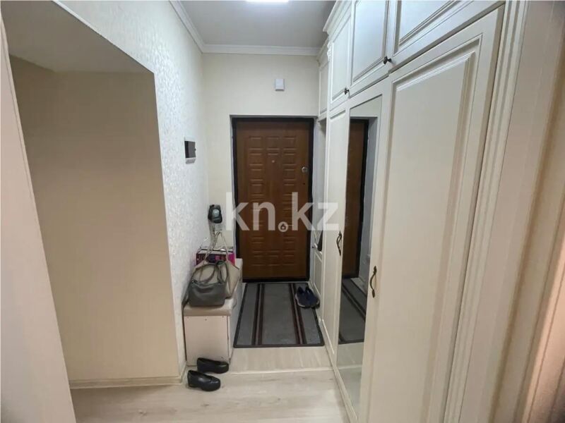 Продажа 2-комнатной квартиры, 53 м² - Продажа квартир в новостройках Астаны - страница 4 фото 4 из 4