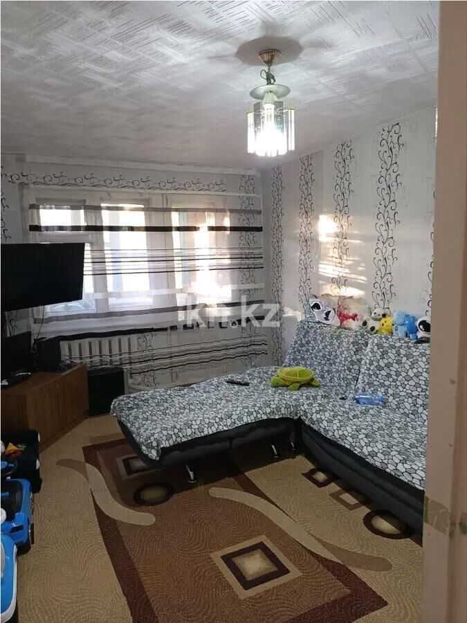 Продажа 2-комнатной квартиры, 47 м² - Продажа недвижимости в Сарани - страница 4 фото 1 из 4