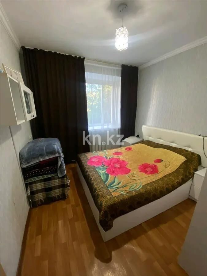 Продажа 4-комнатной квартиры, 77.9 м² - Продажа четырехкомнатных квартир в кирпичном доме в Казахстане - страница 15 фото 4 из 8