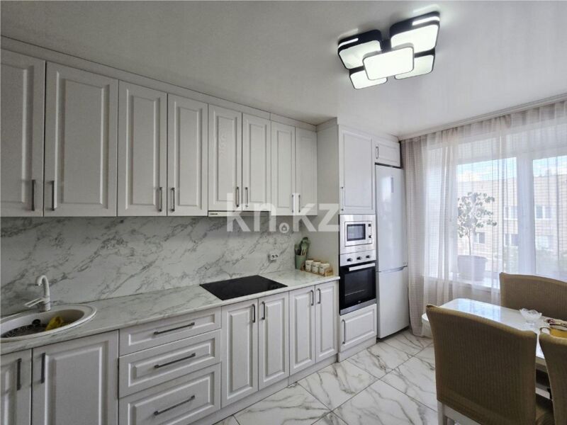 Продажа 3-комнатной квартиры, 65 м² - Недвижимость в Темиртау - страница 25 фото 6 из 14