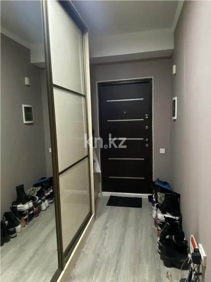 Продажа 3-комнатной квартиры, 90 м² - Продажа трехкомнатных квартир в Алмалинском р-не Алматы - страница 22 фото 5 из 5