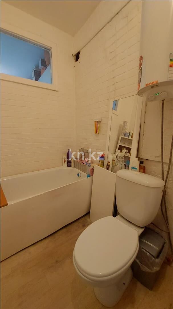 Продажа 2-комнатной квартиры, 42 м² - Продажа двухкомнатных квартир в кирпичном доме в Караганде - страница 31 фото 6 из 9