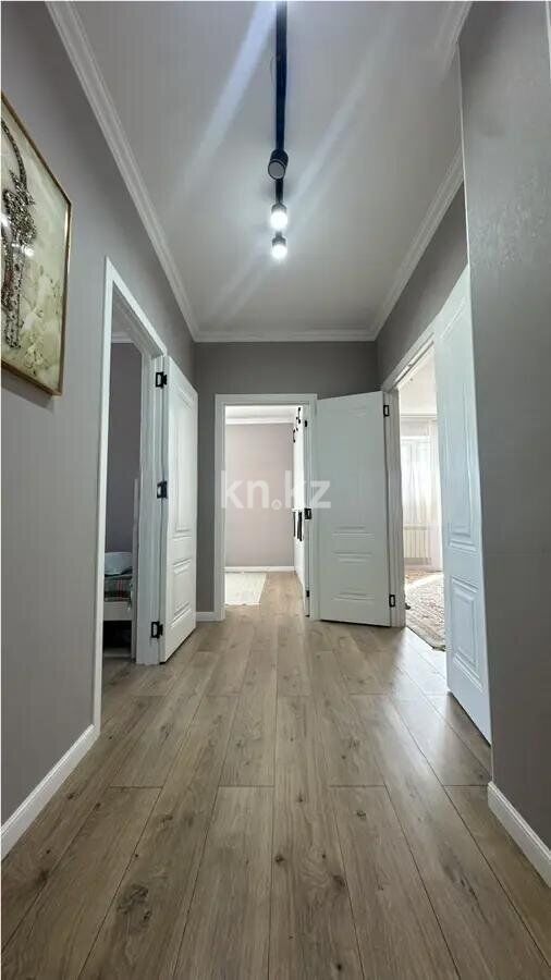 Продажа 3-комнатной квартиры, 81 м² - Продажа квартир в блочном доме в Казахстане - страница 47 фото 6 из 6