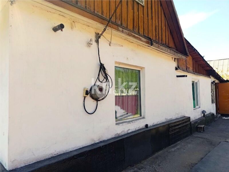 Продажа 4-комнатного дома, 80 м² - Продажа домов, коттеджей в Караганде фото 15 из 15