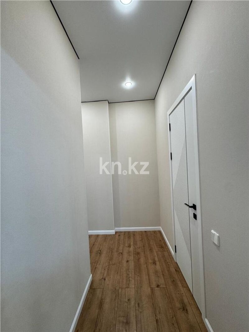 Продажа 1-комнатной квартиры, 43.4 м² - Продажа квартир в р-не Нура Астаны фото 7 из 8