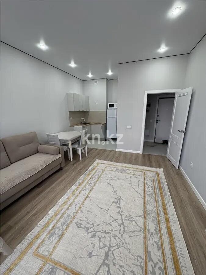 Продажа 2-комнатной квартиры, 43.8 м² - Продажа квартир в Казахстане - страница 178 фото 1 из 2