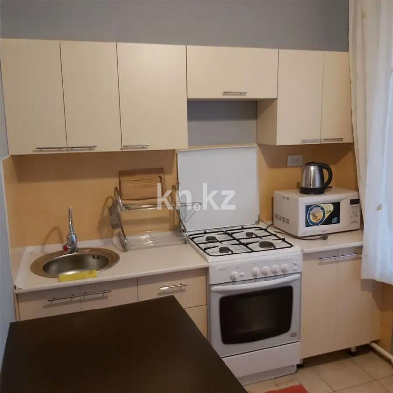 Продажа 1-комнатной квартиры, 38 м² - Продажа однокомнатных квартир в Бостандыкском р-не Алматы - страница 18 фото 3 из 6