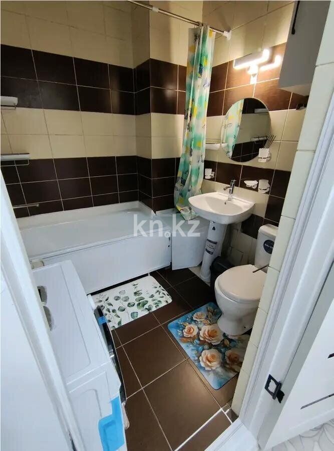 Продажа 1-комнатной квартиры, 25 м² - Продажа квартир в панельном доме в Алматы - страница 13 фото 2 из 3