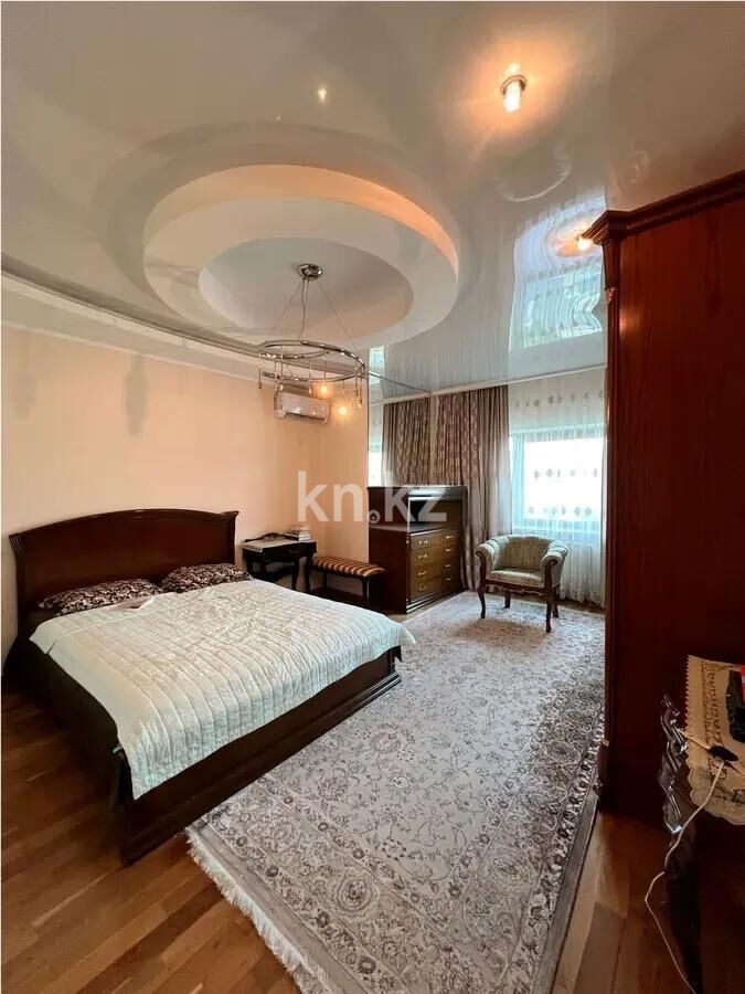 Продажа 3-комнатной квартиры, 119 м² - Продажа трехкомнатных квартир в Медеуском р-не Алматы - страница 4 фото 3 из 8