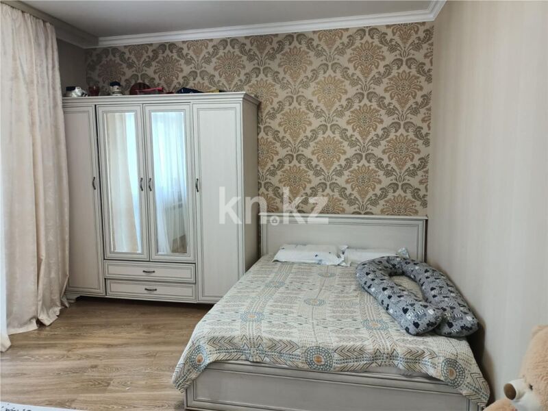 Продажа 5-комнатной квартиры, 200 м² - Продажа пятикомнатных и более квартир в Казахстане - страница 7 фото 11 из 47