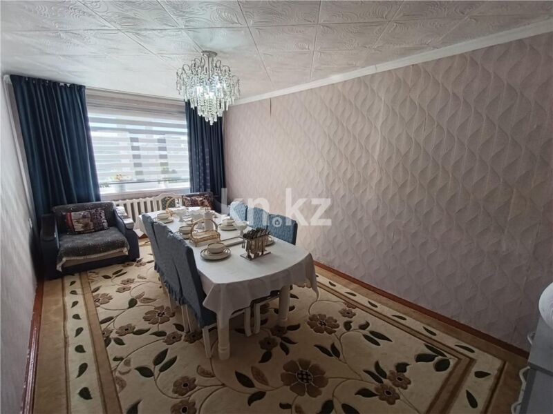 Продажа 3-комнатной квартиры, 56 м² - Недвижимость в Темиртау - страница 34 фото 1 из 11