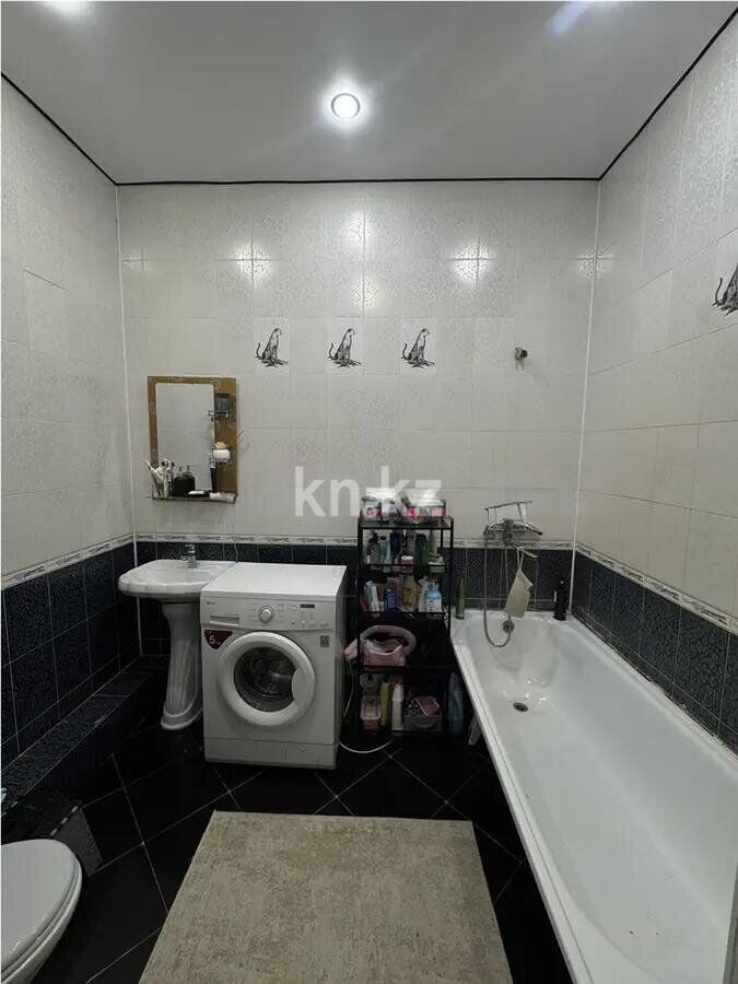 Продажа 2-комнатной квартиры, 50 м² - Недвижимость в Астане - страница 5 фото 4 из 4