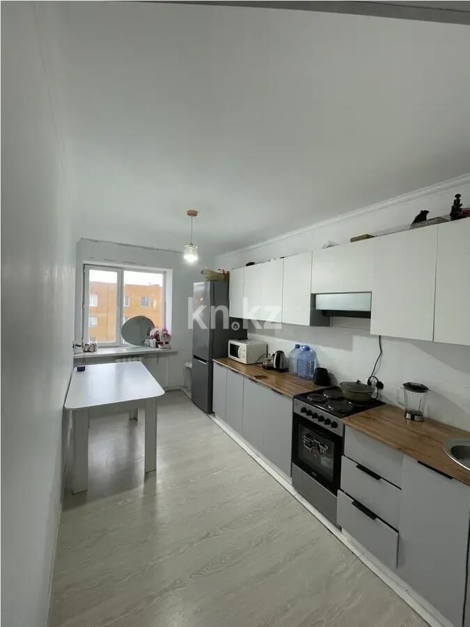 Продажа 2-комнатной квартиры, 57.2 м² - Продажа двухкомнатных квартир в р-не Сарыарка Астаны - страница 12 фото 3 из 4