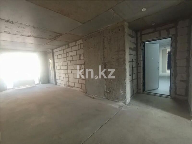 Продажа 2-комнатной квартиры, 45.49 м² - Продажа двухкомнатных квартир от собственников в Алматы - страница 182 фото 1 из 2