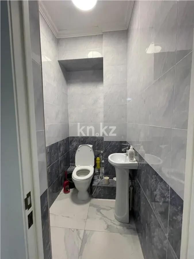 Продажа 3-комнатной квартиры, 85 м² - Продажа квартир в блочном доме в Казахстане - страница 134 фото 5 из 5
