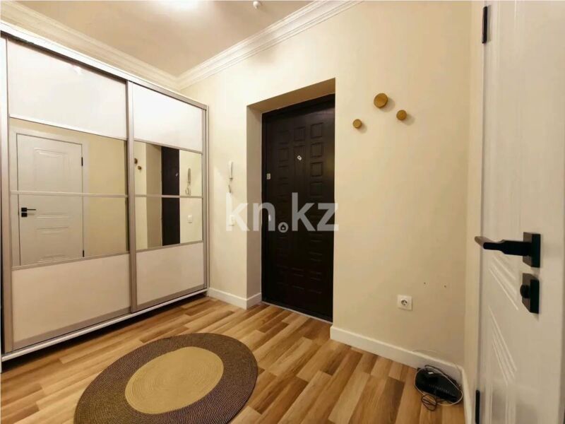 Продажа 2-комнатной квартиры, 46 м² - Продажа квартир в Казахстане - страница 247 фото 5 из 5