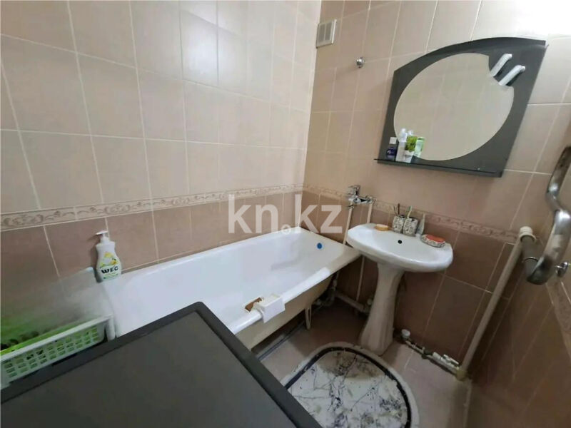 Продажа 2-комнатной квартиры, 48 м² - Продажа двухкомнатных квартир в кирпичном доме в Караганде - страница 4 фото 5 из 6