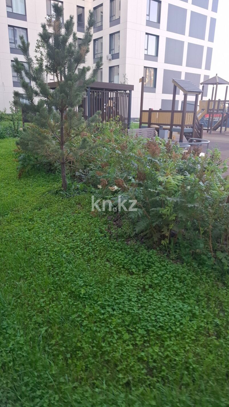 Продажа 3-комнатной квартиры, 82 м² - Продажа квартир в Караганде - страница 17 фото 12 из 14