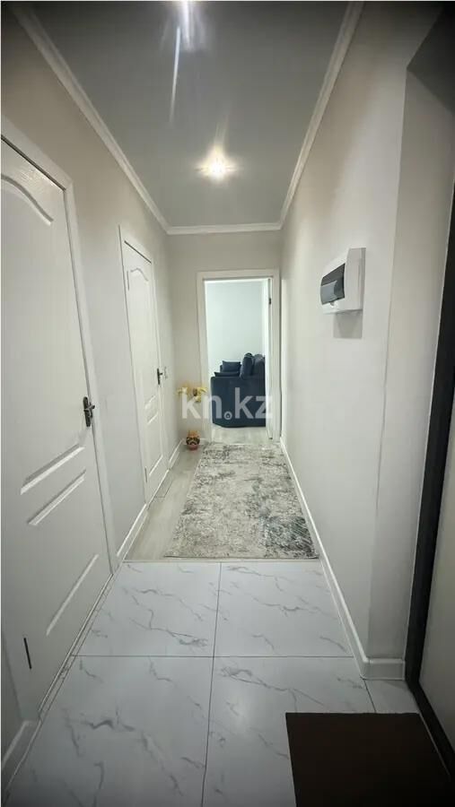 Продажа 2-комнатной квартиры, 79 м² - Продажа квартир в новостройках Алматы - страница 312 фото 4 из 4