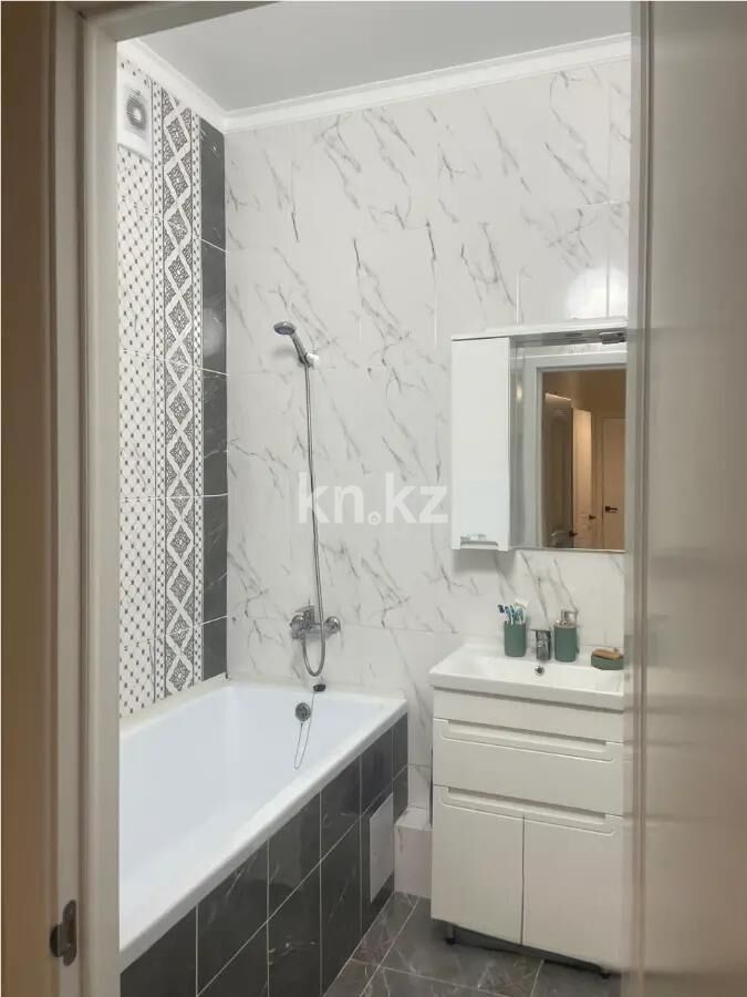 Продажа 2-комнатной квартиры, 64 м² - Продажа квартир в блочном доме в Астане - страница 44 фото 4 из 5