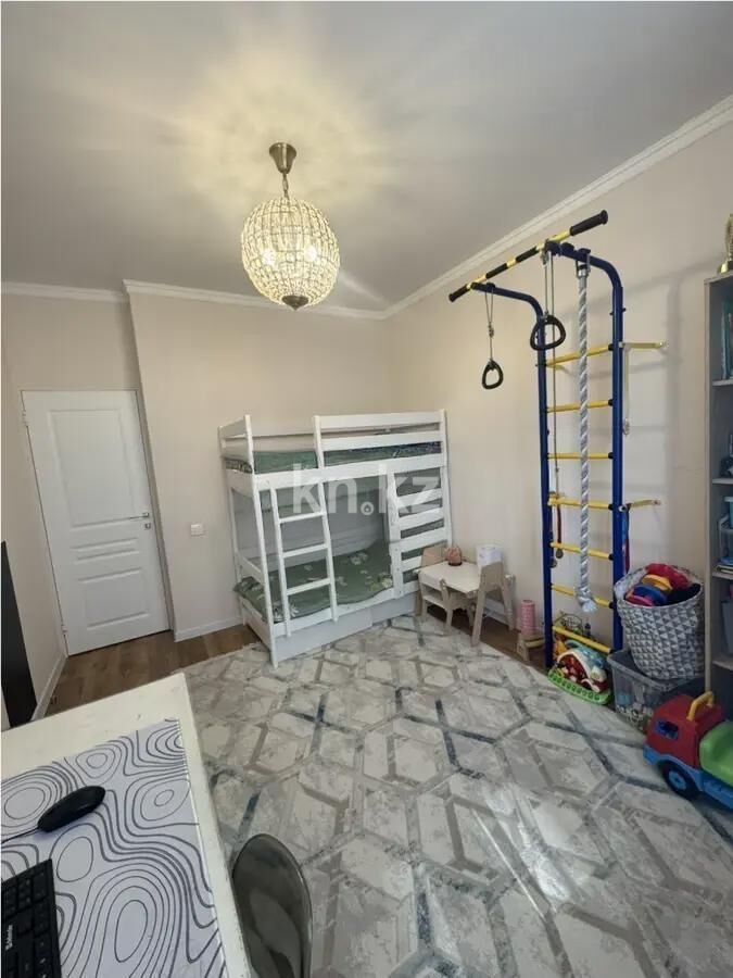 Продажа 2-комнатной квартиры, 49 м² - Продажа двухкомнатных квартир в блочном доме в Казахстане - страница 63 фото 2 из 5