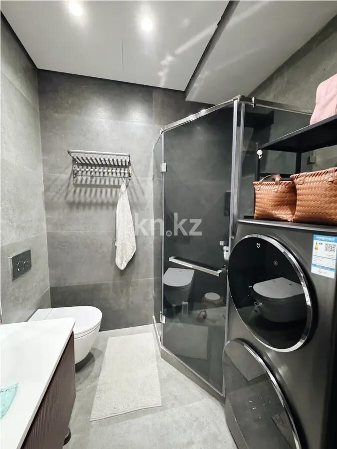 Продажа 3-комнатной квартиры, 140 м² - Продажа квартир в новостройках Алматы - страница 4 фото 6 из 6