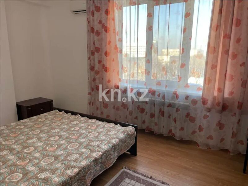 Продажа 2-комнатной квартиры, 45.4 м² - Продажа квартир в Казахстане - страница 36 фото 2 из 5