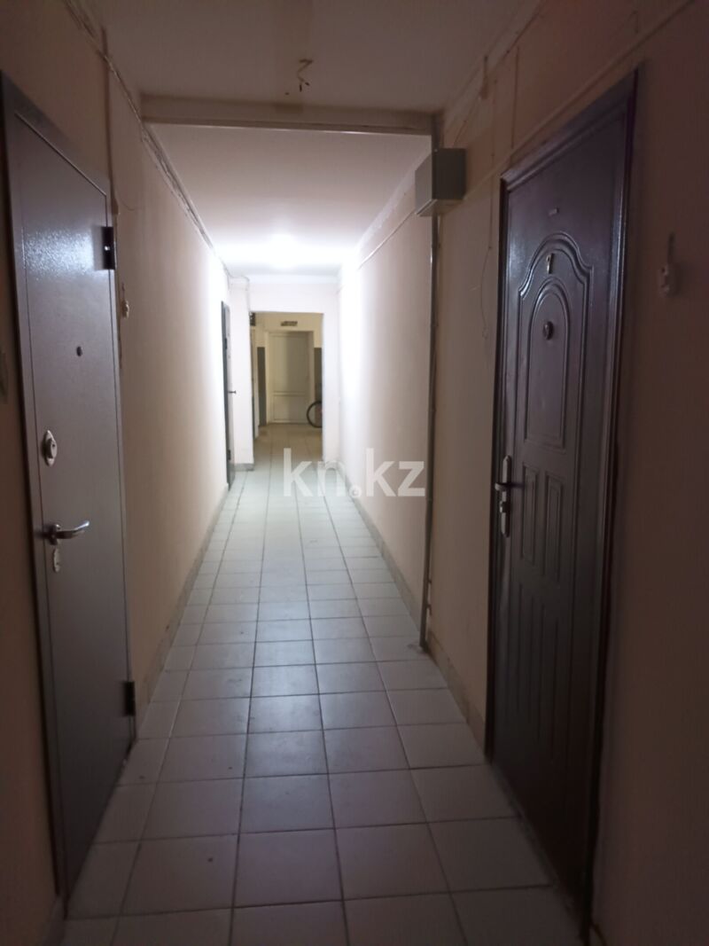 Продажа 1-комнатной квартиры, 35 м² - Продажа недвижимости в Костанае фото 16 из 20