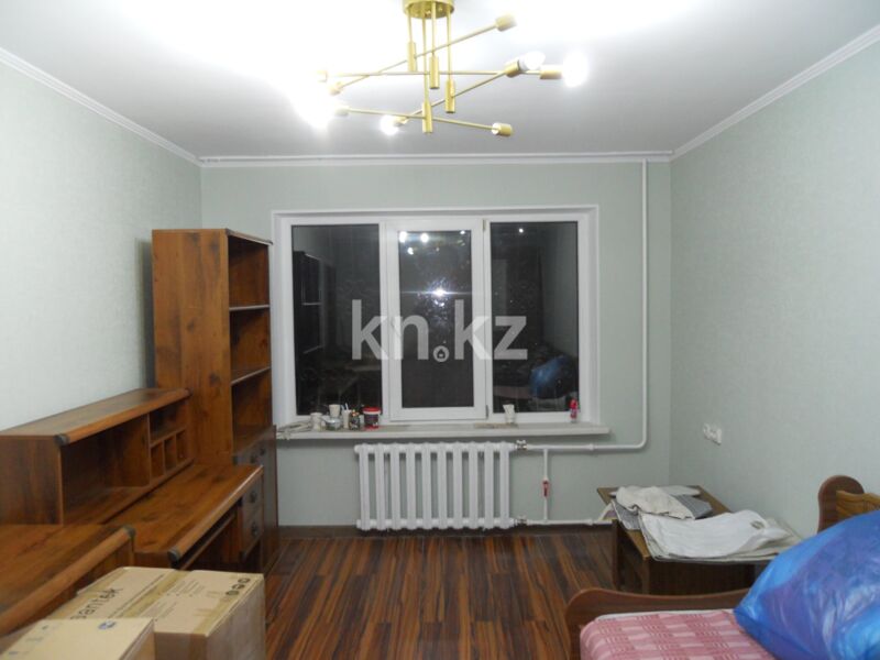 Продажа 1-комнатной квартиры, 31 м² - Продажа однокомнатных квартир в Ауэзовском р-не Алматы - страница 3 фото 2 из 6