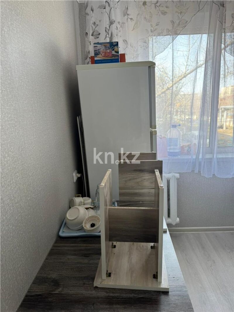 Продажа 2-комнатной квартиры, 46 м² - Продажа двухкомнатных квартир на Юго-Востоке Караганды - страница 21 фото 5 из 9