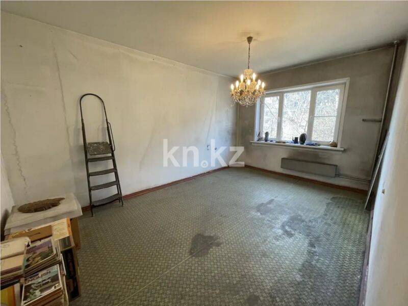 Продажа 2-комнатной квартиры, 56.3 м² - Продажа двухкомнатных квартир в панельном доме в Алматы - страница 27 фото 1 из 2