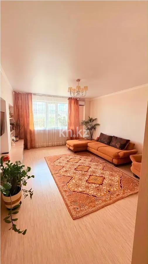 Продажа 2-комнатной квартиры, 88 м² - Продажа двухкомнатных квартир в р-не Сарыарка Астаны - страница 15 фото 1 из 5