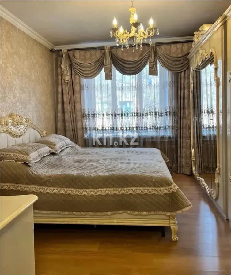 Продажа 3-комнатной квартиры, 74 м² - Продажа трехкомнатных квартир в кирпичном доме в Алматы - страница 2 фото 2 из 6
