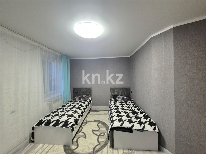Продажа 8-комнатного дома, 189 м² - Недвижимость в Темиртау - страница 7 фото 11 из 25