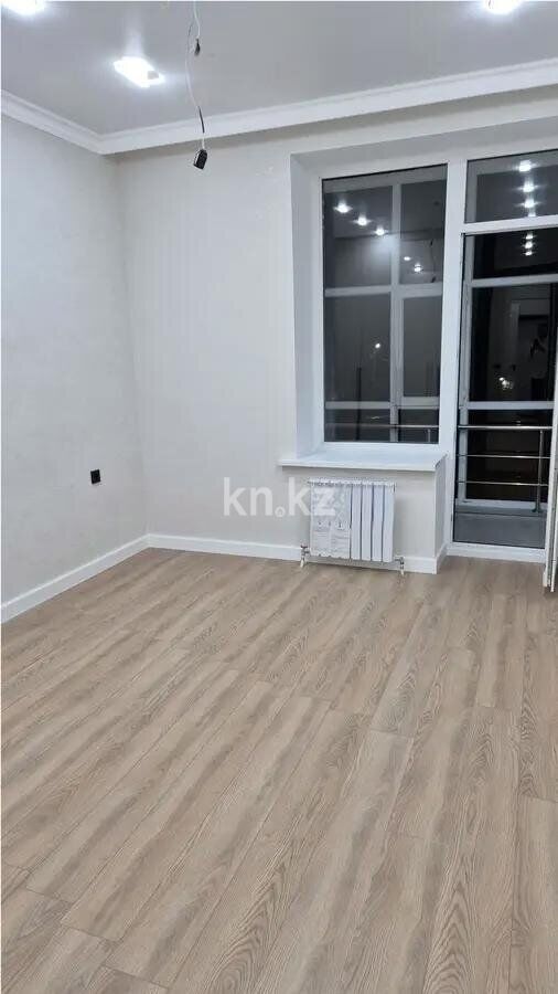 Продажа 2-комнатной квартиры, 46 м² - Продажа квартир в кирпичном доме в Астане фото 1 из 6
