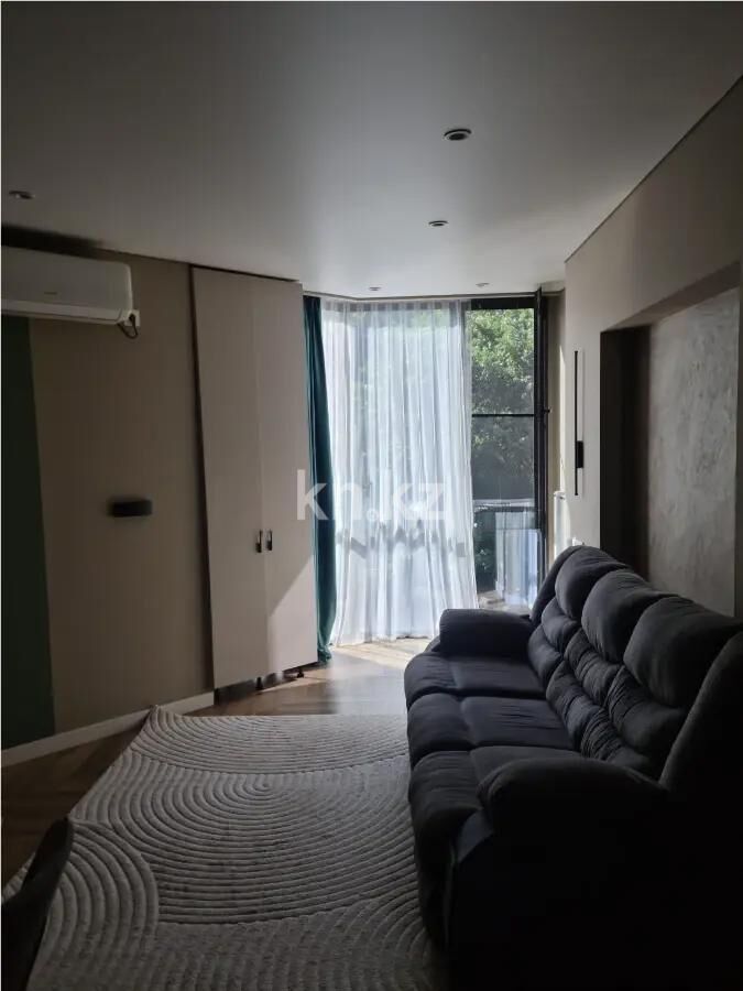 Продажа 2-комнатной квартиры, 47.4 м² - Продажа двухкомнатных квартир в панельном доме в Алматы - страница 26 фото 1 из 4