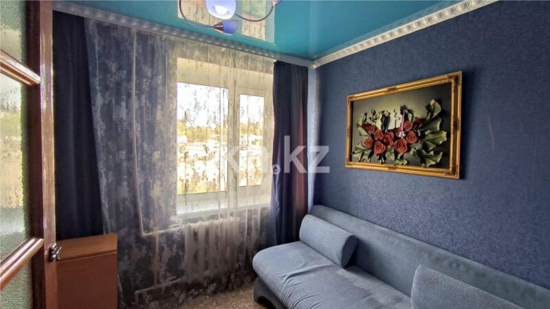 Продажа 3-комнатной квартиры, 61 м² - Продажа трехкомнатных квартир в Майкудуке Караганды - страница 6 фото 5 из 18