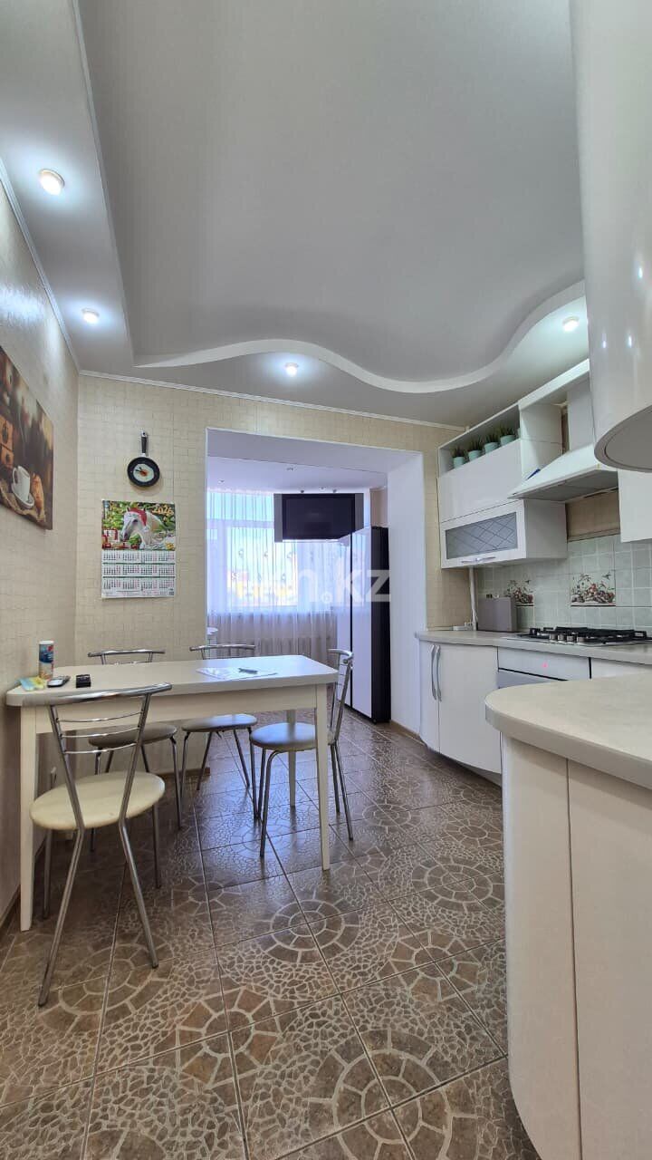 Продажа 3-комнатной квартиры, 82 м² - Продажа трехкомнатных квартир в кирпичном доме в Казахстане фото 24 из 38