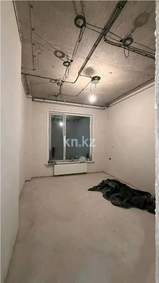 Продажа 3-комнатной квартиры, 90.8 м² - Продажа квартир в монолитно-каркасном доме в Астане - страница 123 фото 3 из 7