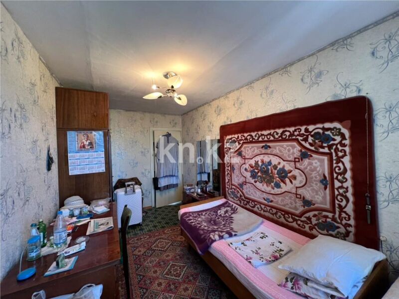 Продажа 3-комнатной квартиры, 65 м² - Продажа недвижимости в Казахстане - страница 23 фото 7 из 13