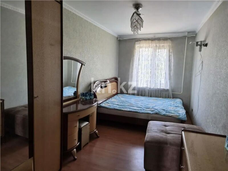 Продажа 3-комнатной квартиры, 60 м² - Продажа недвижимости в Алматы - страница 16 фото 2 из 4