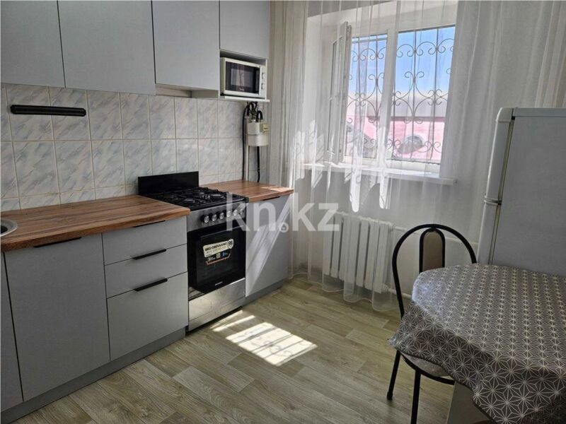 Продажа 1-комнатной квартиры, 34 м² - Продажа однокомнатных квартир в Казахстане - страница 38 фото 2 из 4