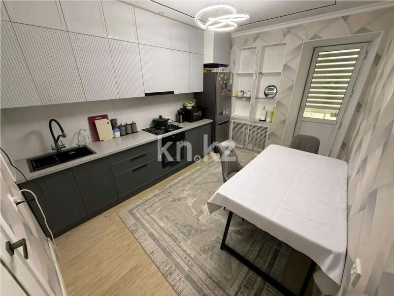 Продажа 3-комнатной квартиры, 90 м² - Продажа квартир от собственников в Астане - страница 451 фото 4 из 7
