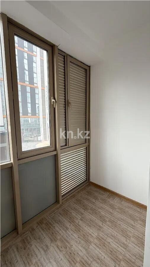 Продажа 1-комнатной квартиры, 42.3 м² - Продажа однокомнатных квартир в Астане - страница 9 фото 4 из 4