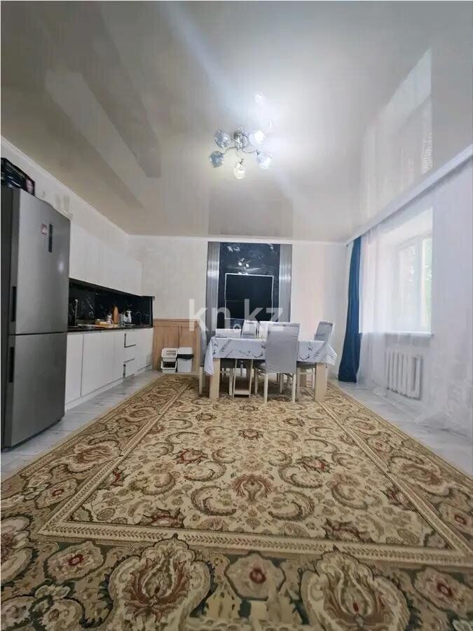 Продажа 3-комнатной квартиры, 61 м² - Недвижимость в Астане - страница 9 фото 3 из 4