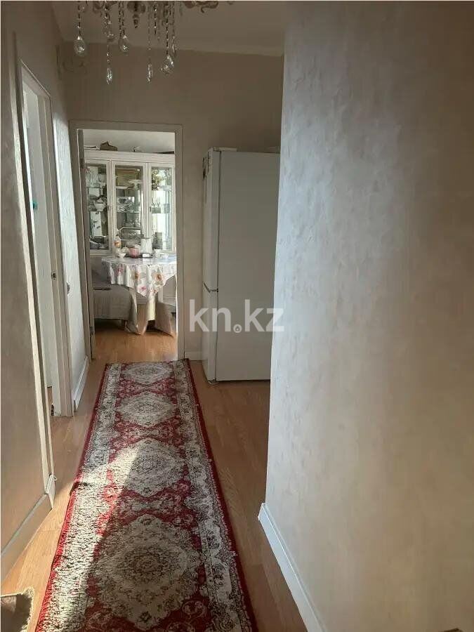 Продажа 3-комнатной квартиры, 86.5 м² - Продажа квартир в Казахстане - страница 36 фото 4 из 4