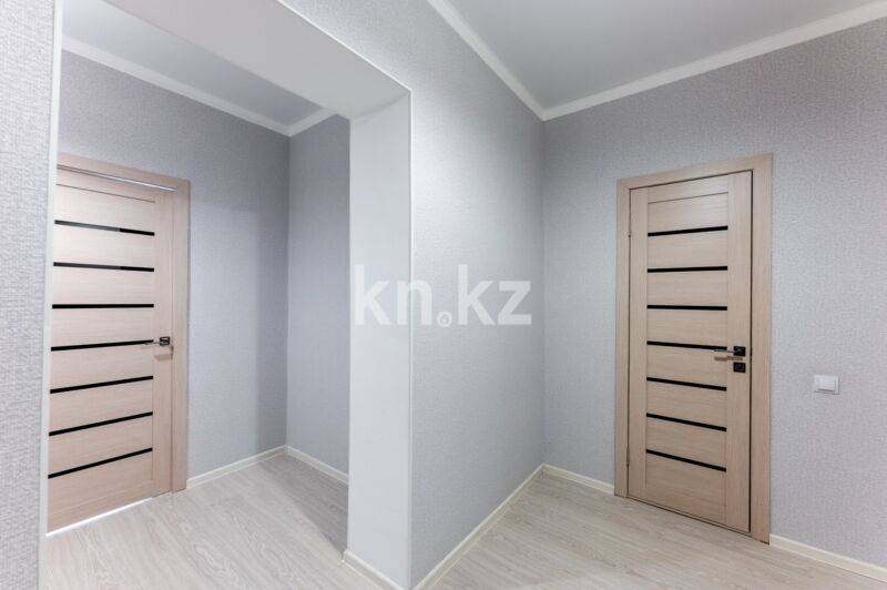 Продажа 3-комнатной квартиры, 77.2 м² - Продажа квартир в новостройках Астаны - страница 24 фото 24 из 29