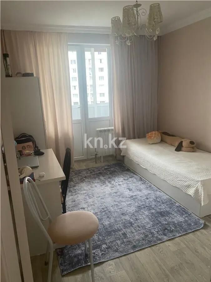 Продажа 2-комнатной квартиры, 53.4 м² - Продажа двухкомнатных квартир в Алматы - страница 178 фото 3 из 5