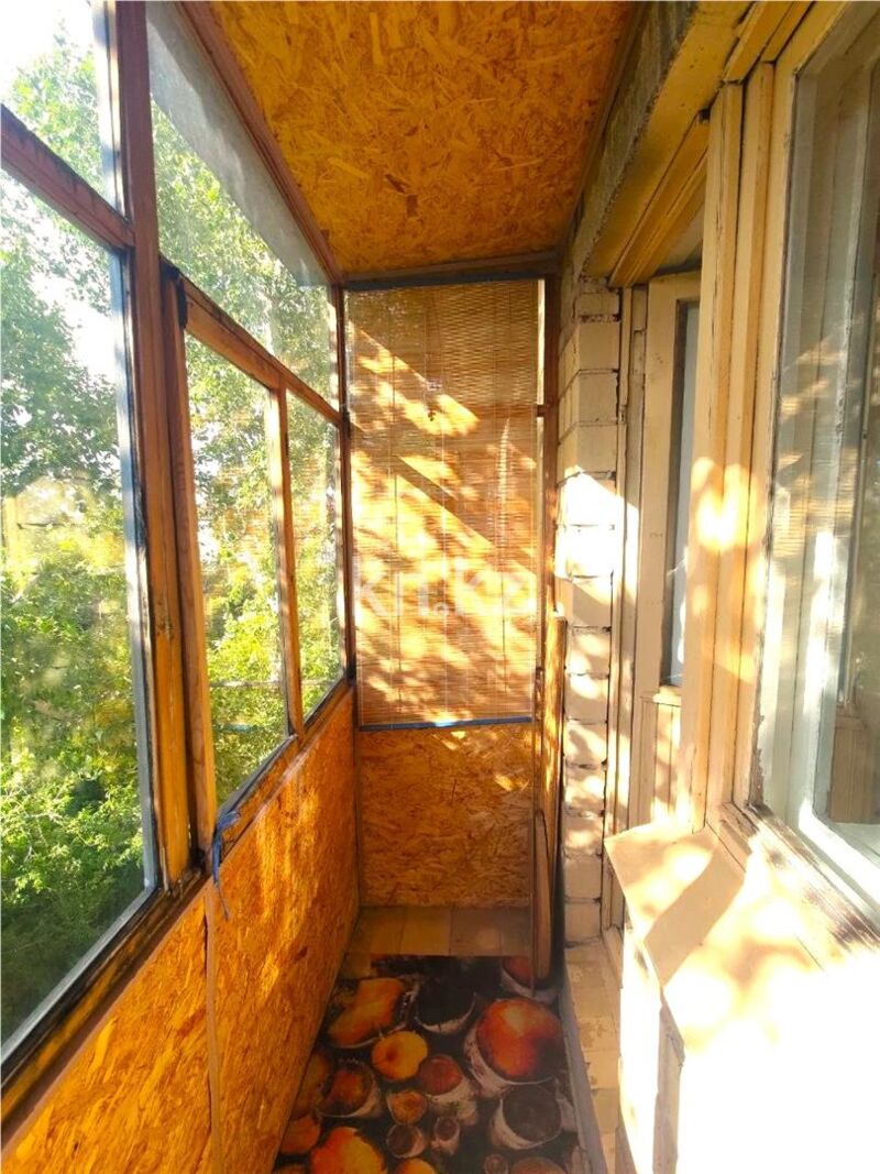 Продажа 2-комнатной квартиры, 48 м² - Продажа двухкомнатных квартир в Городе Караганды - страница 8 фото 3 из 8